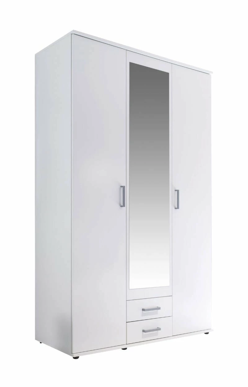 Z2 Drehtürenschrank 3-türig KARL 6 Z2 Drehtürenschrank 3-türig KARL – Bild 4