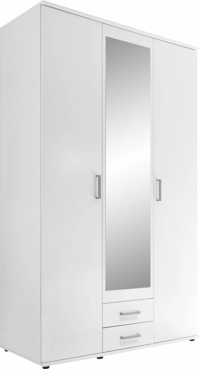 Z2 Drehtürenschrank 3-türig KARL 3 Z2 Drehtürenschrank 3-türig KARL