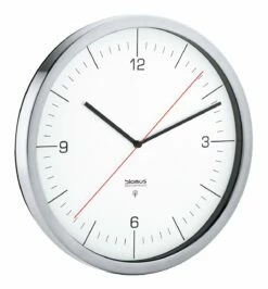 Blomus Funkuhr CRONO