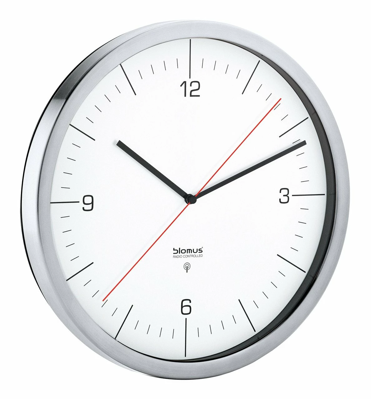 Blomus Funkuhr CRONO 3 Blomus Funkuhr CRONO