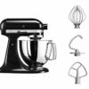 Kitchen Aid Küchenmaschine 4,8l ARTISAN 5KSM125EOB -ZURBRUEGGEN Verkäufe 1047378 003