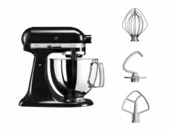 Kitchen Aid Küchenmaschine 4,8l ARTISAN 5KSM125EOB