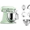 Kitchen Aid Küchenmaschine 4,8 L ARTISAN -ZURBRUEGGEN Verkäufe 1047385 009