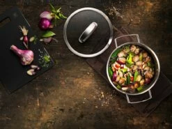 ZWILLING Topfset 5-tlg. VITALITY -ZURBRUEGGEN Verkäufe 1070515 004