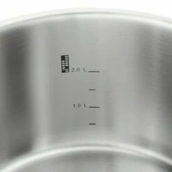 ZWILLING Topfset 5-tlg. VITALITY -ZURBRUEGGEN Verkäufe 1070515 005