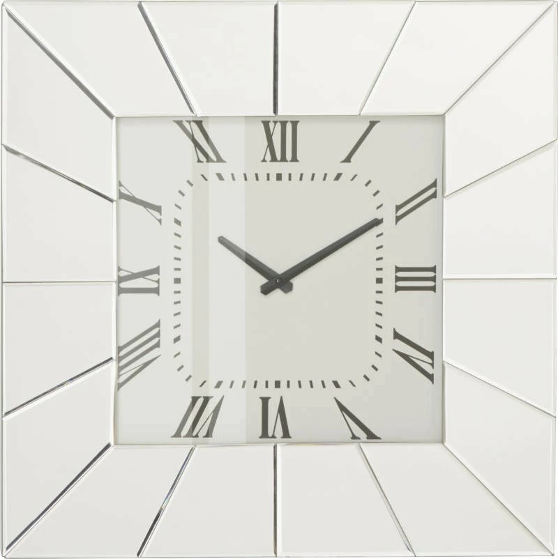 XORA Wanduhr JENNY 3 XORA Wanduhr JENNY