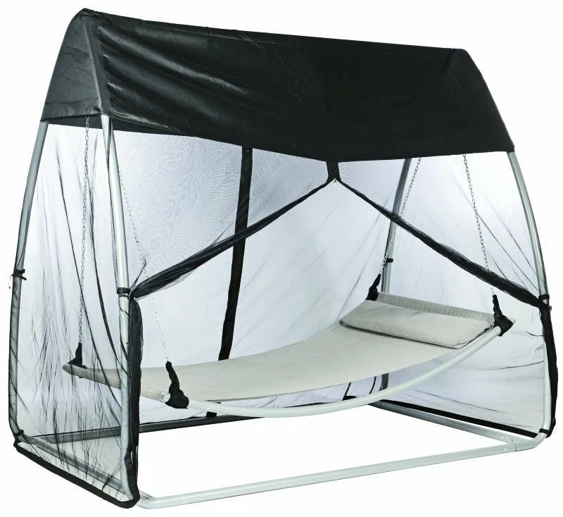 Ambia Garden Ersatzdach + Netz LUCKY SWING 3 Ambia Garden Ersatzdach + Netz LUCKY SWING