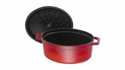 Staub Bräter -ZURBRUEGGEN Verkäufe 1078650 003