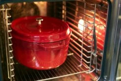 Staub Bräter -ZURBRUEGGEN Verkäufe 1078650 006