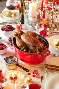 Staub Bräter -ZURBRUEGGEN Verkäufe 1078650 007