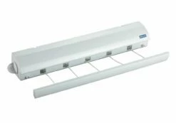 Zurbrüggen Wand-Wäscheleinen, Ausziehbar