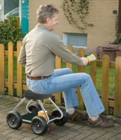 Wenko Rollsitz Secura -ZURBRUEGGEN Verkäufe 1080124 000