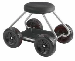 Wenko Rollsitz Secura