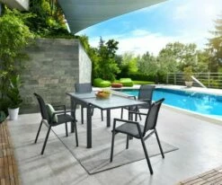 Ambia Garden Stapelsessel BOSTON -ZURBRUEGGEN Verkäufe 1089626 002