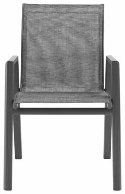 Ambia Garden Stapelsessel BOSTON -ZURBRUEGGEN Verkäufe 1089626 004