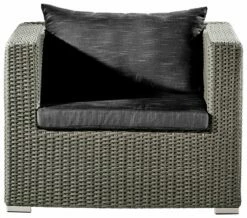 Ambia Garden Loungesessel MONACO SMOKY -ZURBRUEGGEN Verkäufe 1094009 005