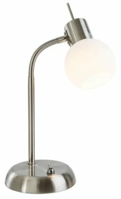 Nino Leuchten LED Tischleuchte 1-flg. Loxy