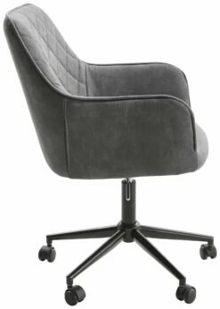 XORA Drehstuhl MARTHA 14 XORA Drehstuhl MARTHA -ZURBRUEGGEN Verkäufe 1104588 010 t