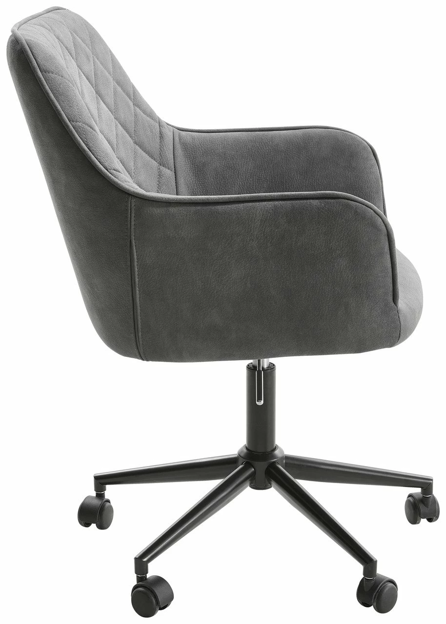 XORA Drehstuhl MARTHA 5 XORA Drehstuhl MARTHA – Bild 3