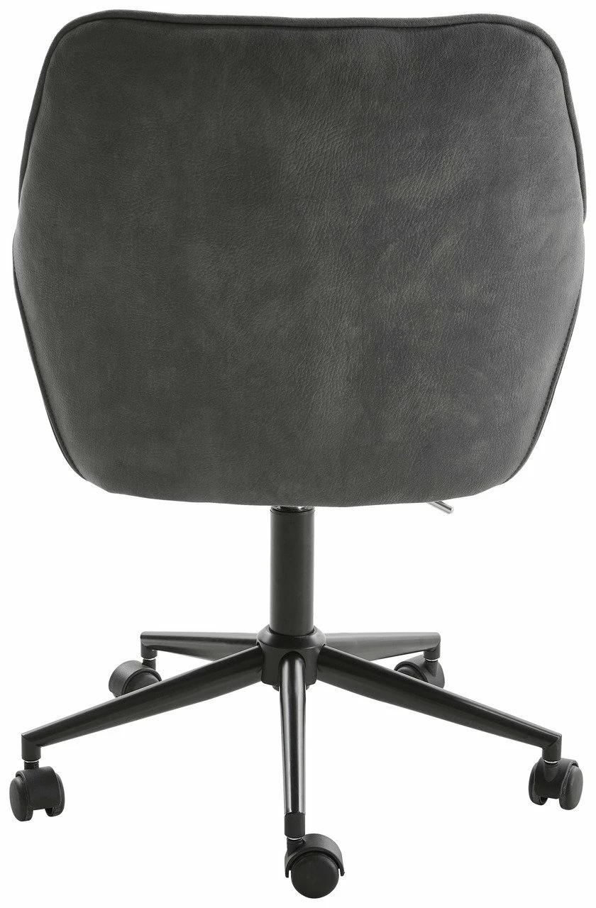 XORA Drehstuhl MARTHA 6 XORA Drehstuhl MARTHA – Bild 4