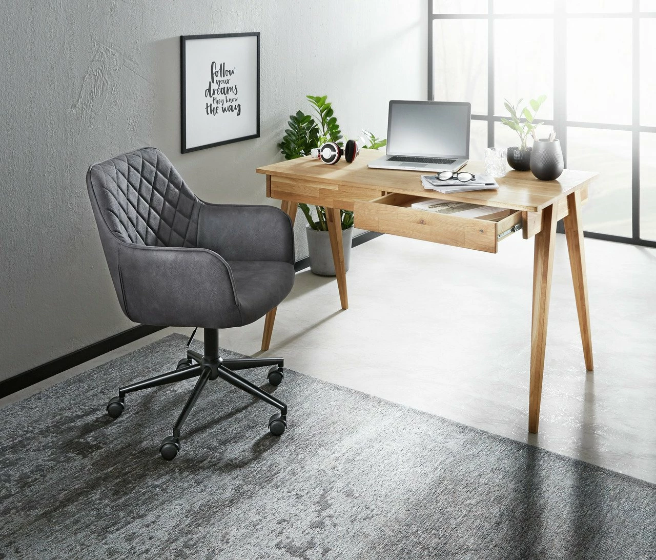 XORA Drehstuhl MARTHA 4 XORA Drehstuhl MARTHA – Bild 2