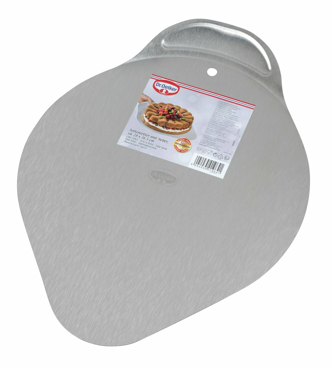 Dr. Oetker Tortenretter-/heber PROFI 3 Dr. Oetker Tortenretter-/heber PROFI