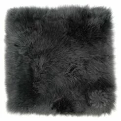 Zurbrüggen Lammfell Sitzauflage 35x35cm