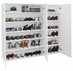 XORA XL-Schuhschrank AVILA -ZURBRUEGGEN Verkäufe 1130194 005