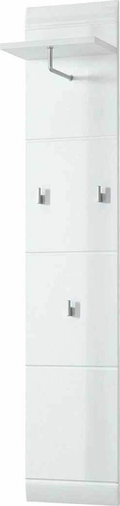 XORA Garderobenpaneel AVILA