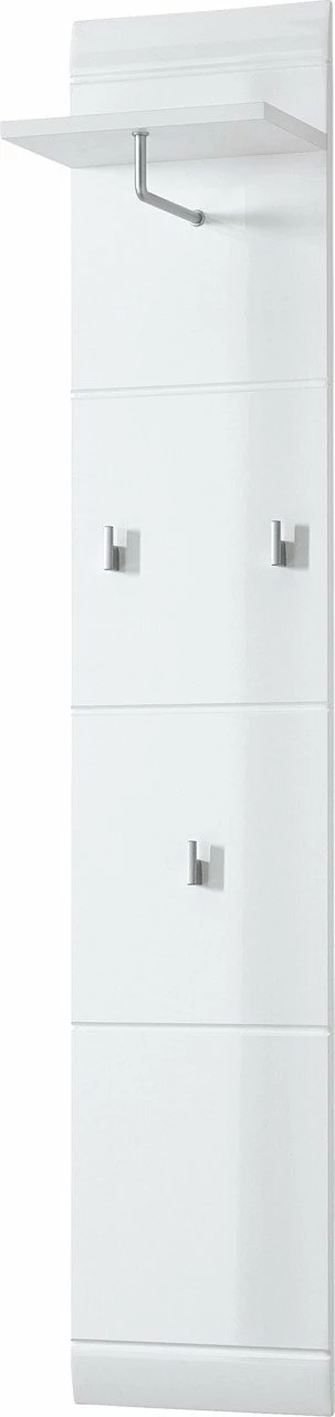 XORA Garderobenpaneel AVILA 3 XORA Garderobenpaneel AVILA