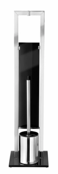 Wenko Edelstahl Stand WC-Garnitur RIVALTA -ZURBRUEGGEN Verkäufe 1131947 004