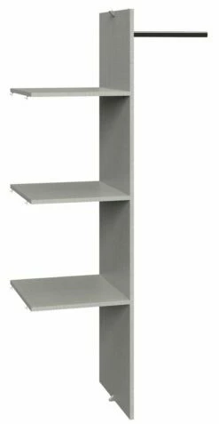 XORA Wäscheeinteilung MULTIRAUMKONZEPT