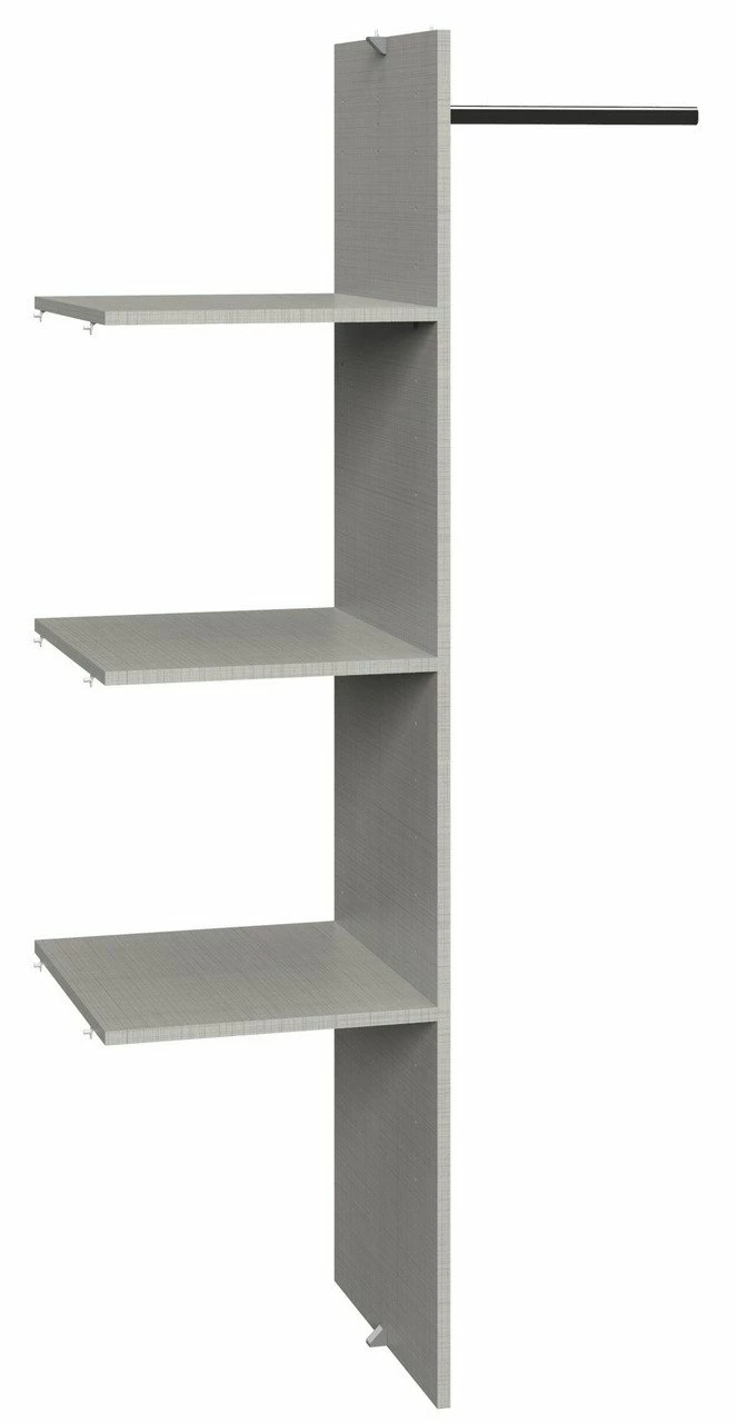 XORA Wäscheeinteilung MULTIRAUMKONZEPT 3 XORA Wäscheeinteilung MULTIRAUMKONZEPT