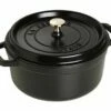 Staub Bräter Cocotte 28cm Rund STAUB -ZURBRUEGGEN Verkäufe 1136189 000