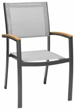 Ambia Garden Stapelsessel BURGENLAND