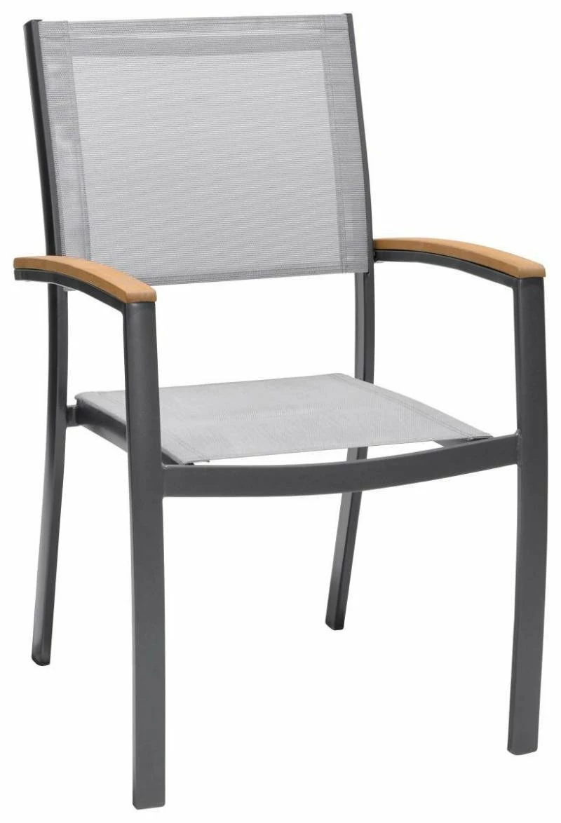 Ambia Garden Stapelsessel BURGENLAND 3 Ambia Garden Stapelsessel BURGENLAND