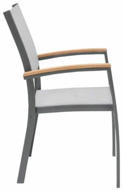 Ambia Garden Stapelsessel BURGENLAND 12 Ambia Garden Stapelsessel BURGENLAND -ZURBRUEGGEN Verkäufe 1146404 002