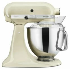 Kitchen Aid Küchenmaschine 4,8l ARTISAN 5KSM175PSEAC -ZURBRUEGGEN Verkäufe 1149553 004