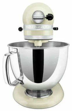 Kitchen Aid Küchenmaschine 4,8l ARTISAN 5KSM175PSEAC -ZURBRUEGGEN Verkäufe 1149553 006