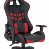 XORA Gaming Stuhl BETTZY -ZURBRUEGGEN Verkäufe 1152004 004