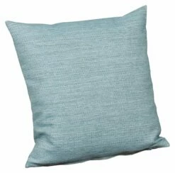Zurbrüggen Dekokissen LEXA BLUE