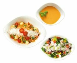 Villeroy & Boch Starter-Set 6-tlg. VAPIANO