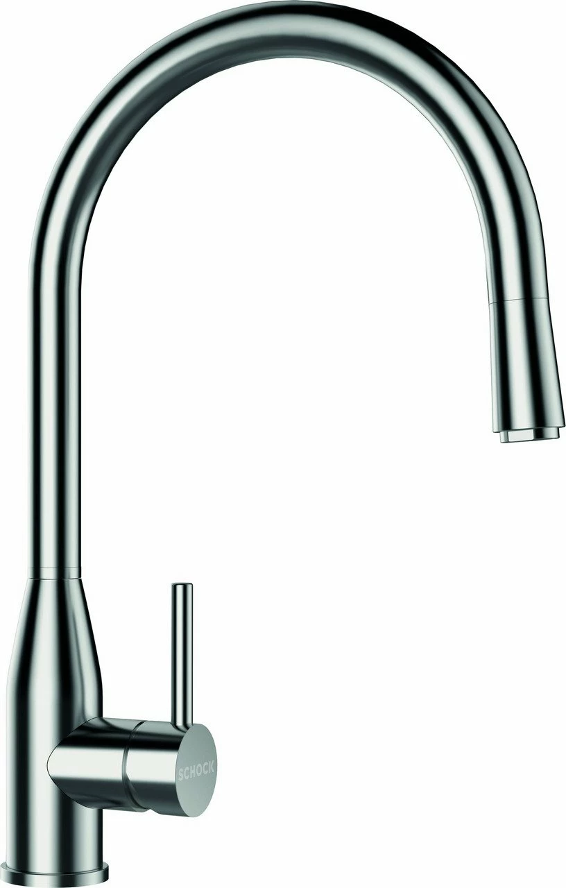 Zurbrüggen Einhebelmischer KAVUS 3 Zurbrüggen Einhebelmischer KAVUS