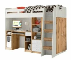 MID.YOU Hochbett UNIT