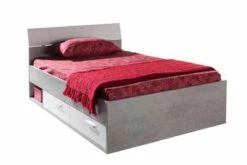 XORA Stauraumbett MARIO