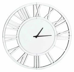 XORA Wanduhr WILLIAM