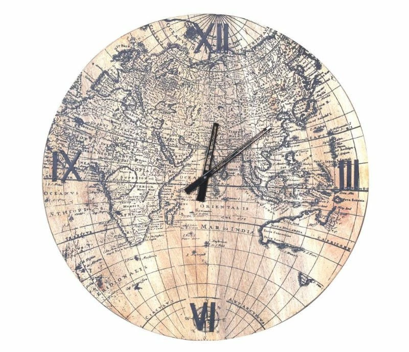 Z2 Wanduhr YANKEE 3 Z2 Wanduhr YANKEE