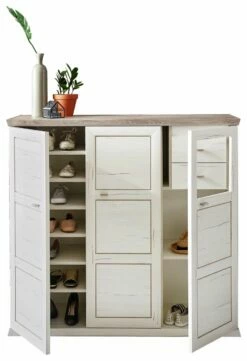 Hom´in Schuhschrank CAMRON -ZURBRUEGGEN Verkäufe 1175809 004