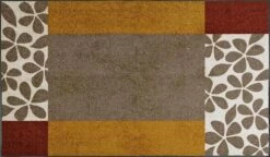 Kleen-Tex Fußmatte Florita