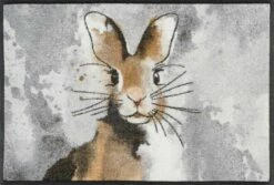 Kleen-Tex Fußmatte Hopps